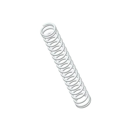 Approved Vendor Compression Spring, O= .180, L= 1.25, W= .022 G809967952